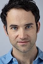 Photo of Nicholas Shaw