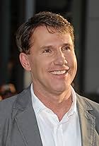 Photo of Nicholas Sparks