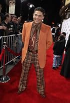 Photo of Nicholas Turturro