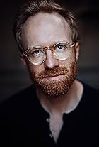 Photo of Nicholas Webber