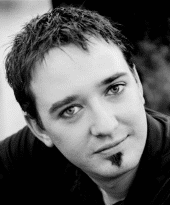 Photo of Nicholas Gledhill