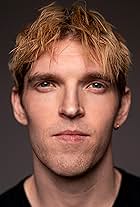 Photo of Nick Alexander