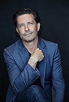 Photo of Nick Barkla