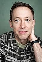 Photo of Nick Blakeley