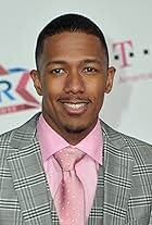 Photo of Nick Cannon