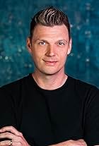 Photo of Nick Carter