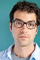 Photo of Nick Flanagan