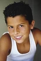 Photo of Nick Ghannam