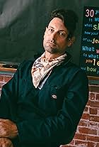 Photo of Nick Goossen