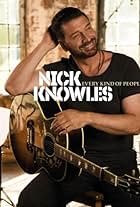 Photo of Nick Knowles
