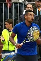 Photo of Nick Kyrgios