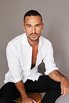 Photo of Nick Marshall