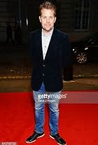 Photo of Nick Moorcroft