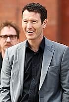 Photo of Nick Moran