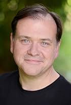 Photo of Nick Owen