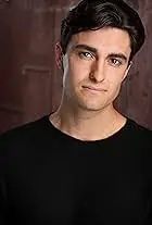 Photo of Nick Schultz