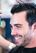 Photo of Nick Taylor