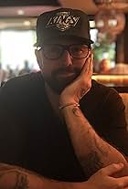 Photo of Nick Torokvei