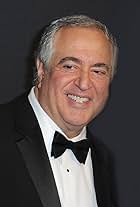 Photo of Nick Vallelonga