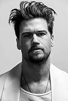Photo of Nick Zano