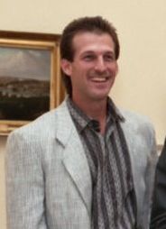 Photo of Nick Esasky