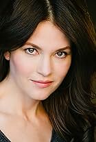 Photo of Nicki Aycox