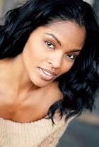 Photo of Nicki Norris