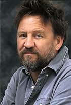Photo of Nicky Marbot