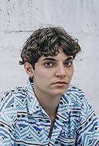 Photo of Nico Guerzoni