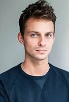 Photo of Nico Racicot