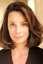 Photo of Nicola Bryant