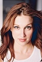 Photo of Nicola Graham