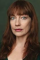 Photo of Nicola Harrison