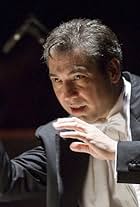 Photo of Nicola Luisotti