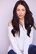Photo of Nicola Posner