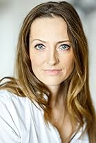 Photo of Nicola Ransom