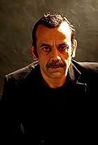 Photo of Nicola Rignanese