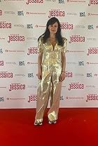 Photo of Nicola Stuart-Hill