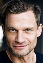 Photo of Nicolai Borger