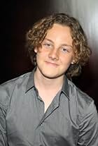 Photo of Nicolai Dorian