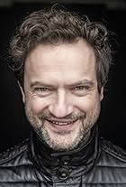 Photo of Nicolai Tegeler