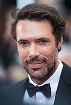 Photo of Nicolas Bedos