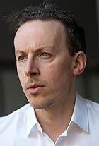 Photo of Nicolas Buchoux