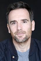 Photo of Nicolas Carpentier