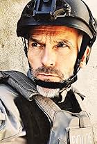 Photo of Nicolas De Pruyssenaere