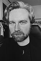 Photo of Nicolas Gaspar