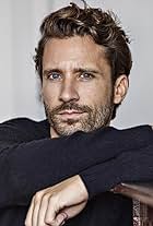 Photo of Nicolas Jacques