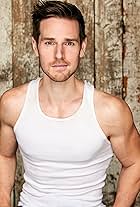 Photo of Nicolas James