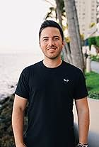 Photo of Nicolas Norest