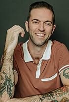 Photo of Nicolas Ouellette